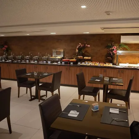 Hotel Manaíra-2